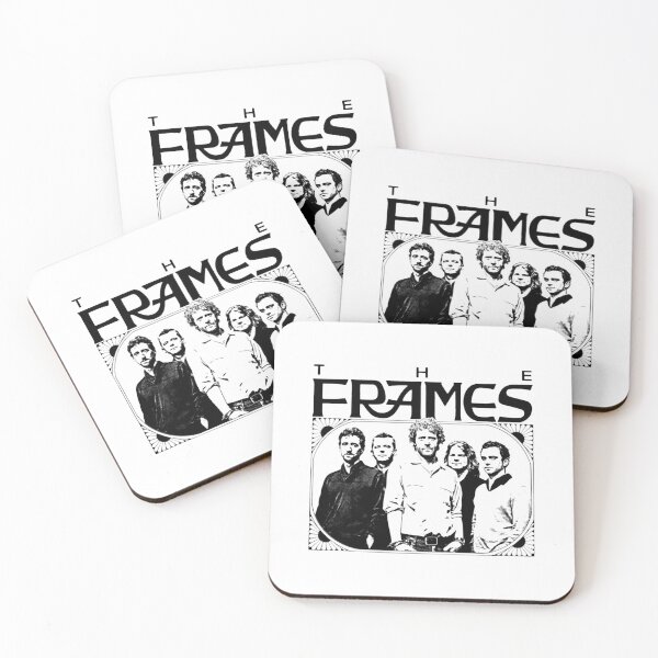 Item preview, the frames - 90s style designed and sold by KathrineCody1.