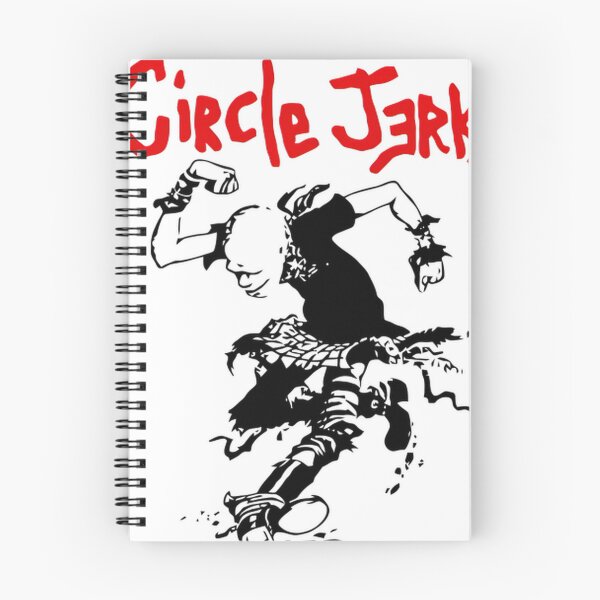 Item preview, Circle Jerks designed and sold by GlumacPerazzoz.