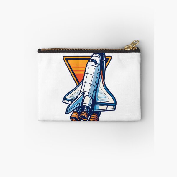 Item preview, Cosmic Voyager Interstellar Exploration Vessel Retro Space Aesthetic For Astronomy Lovers And Scifi Enthusiasts | Limited Edition designed and sold by sumit28.
