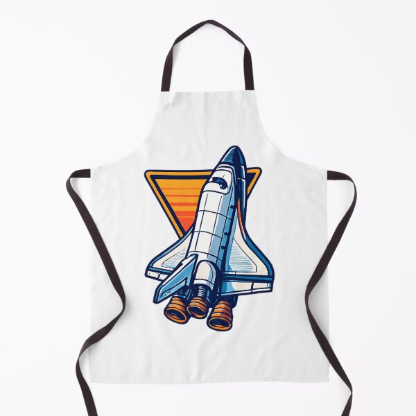 Item preview, Cosmic Voyager Interstellar Exploration Vessel Retro Space Aesthetic For Astronomy Lovers And Scifi Enthusiasts | Limited Edition designed and sold by sumit28.