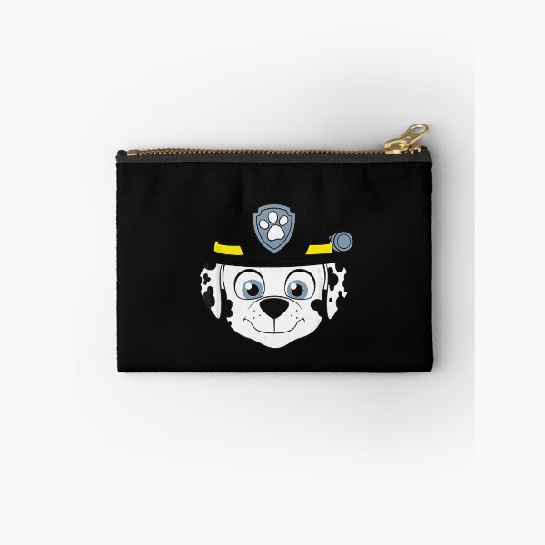 Item preview, Firedog Firefighter Dog Face Rescue Dog Team designed and sold by AlanPitek.