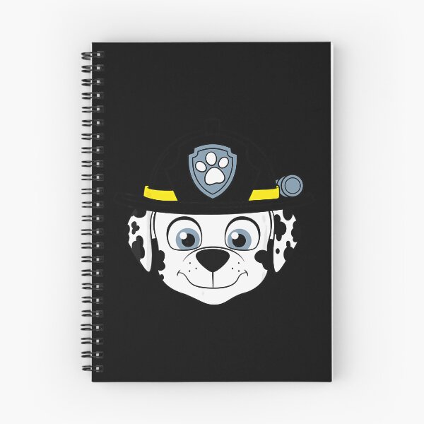 Item preview, Firedog Firefighter Dog Face Rescue Dog Team designed and sold by AlanPitek.