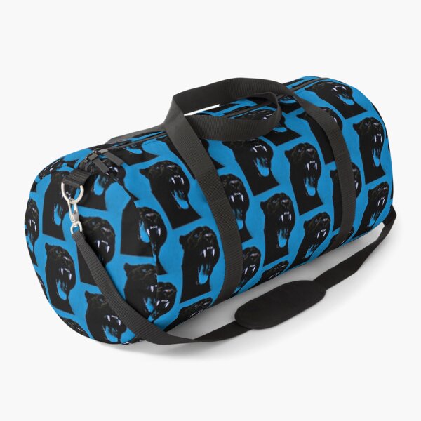 Item preview, Panther in Blue designed and sold by LockedUp.