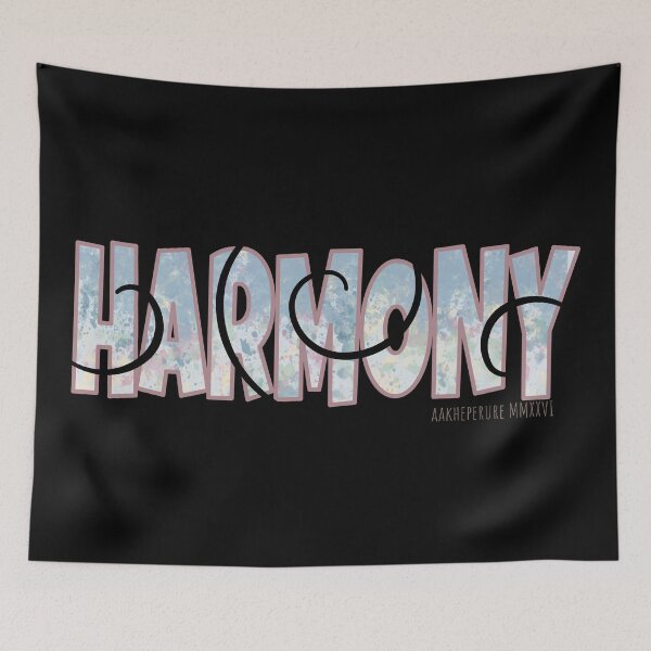 Item preview, Wishing for Harmony designed and sold by Aakheperure.