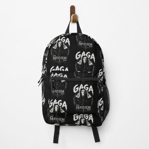 Item preview, Gaga The Mayhem Ball designed and sold by Tazmamert-HALOM.