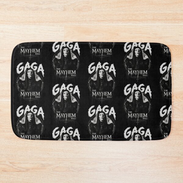 Item preview, Gaga The Mayhem Ball designed and sold by Tazmamert-HALOM.