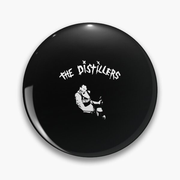 Item preview, the distillers designed and sold by KathrineCody1.