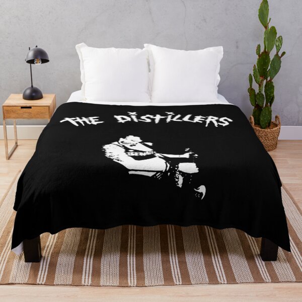Item preview, the distillers designed and sold by KathrineCody1.