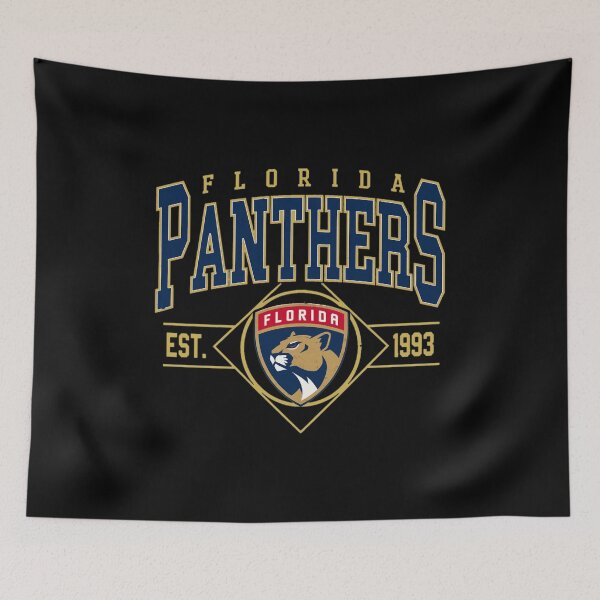 Item preview, Retro Florida Hockey Fan designed and sold by KellyJone53592.