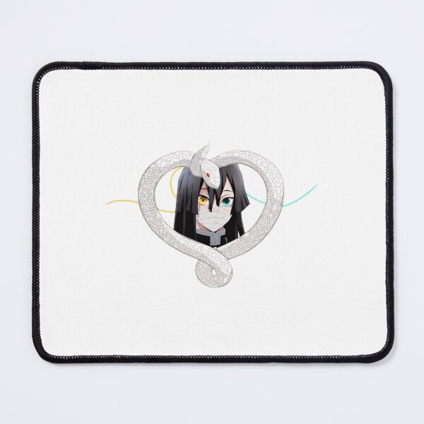 Item preview, Anime Snake Heart Character designed and sold by Rowyn1998.