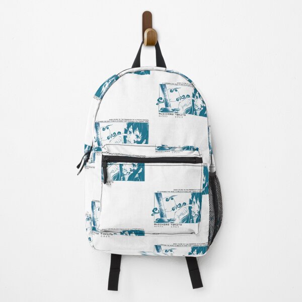 Item preview, Anime Character Manga Style designed and sold by anamartineze.