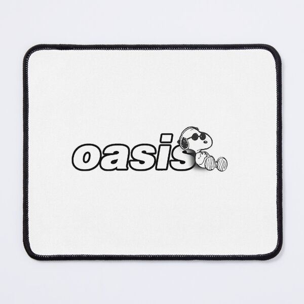 Item preview, Snoopy In An Oasis designed and sold by Triskelion-shop.