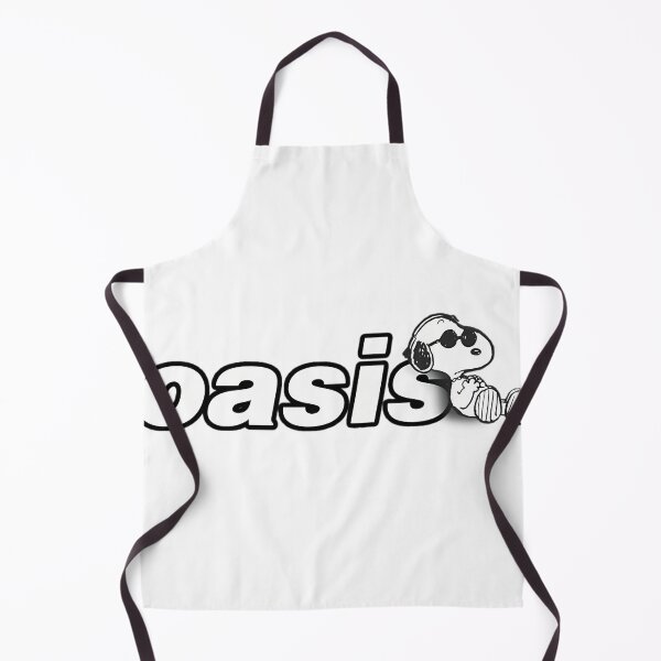 Item preview, Snoopy en un oasis designed and sold by Triskelion-shop.