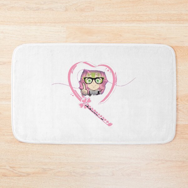 Item preview, Cute Anime Chibi Heart Sword Character designed and sold by Slomski90.
