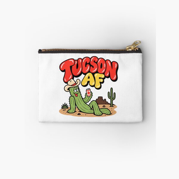 Item preview, Tucson AF designed and sold by ArtbyMAM.