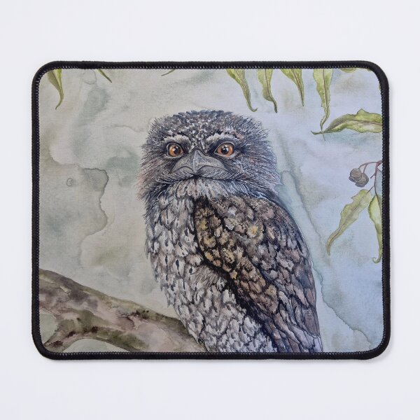 Item preview, Silent Witness designed and sold by Saltyartmia.