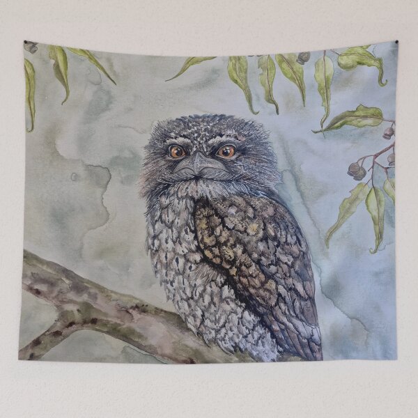 Item preview, Silent Witness designed and sold by Saltyartmia.