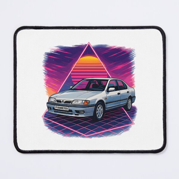 Item preview, Classic Jdm Sport Sedan Retro 90S Japanese Import Tuner Aesthetic Daily Driver Enthusiast Design | Best Gift designed and sold by sumit28.
