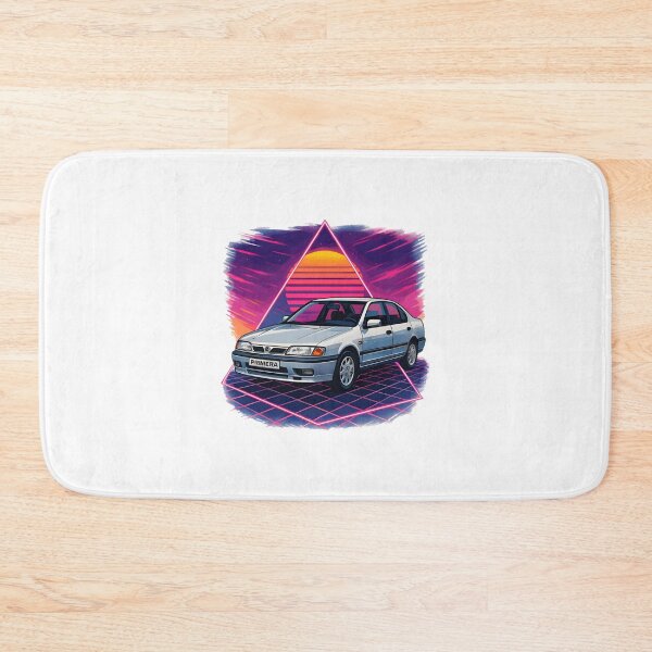 Item preview, Classic Jdm Sport Sedan Retro 90S Japanese Import Tuner Aesthetic Daily Driver Enthusiast Design | Best Gift designed and sold by sumit28.