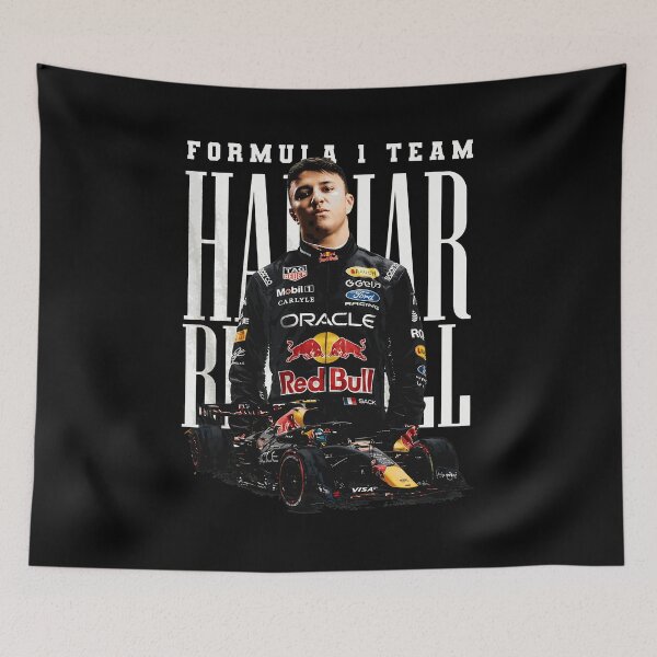 Item preview, Retro Motorsports Racing Team Fan designed and sold by LaurenFlo96971.