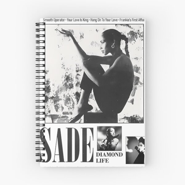 Item preview, Sades Diamond Life  designed and sold by arregikrstsd.