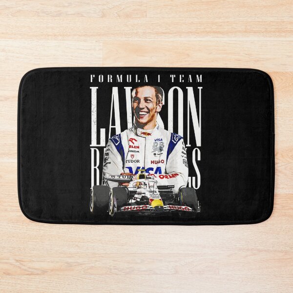 Item preview, Vintage Racing Driver Graphic Tee designed and sold by EdwardSch73241.