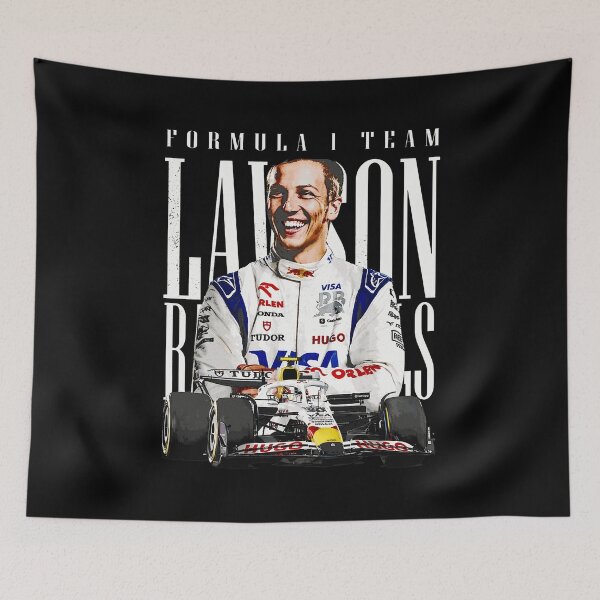 Item preview, Vintage Racing Driver Graphic Tee designed and sold by EdwardSch73241.