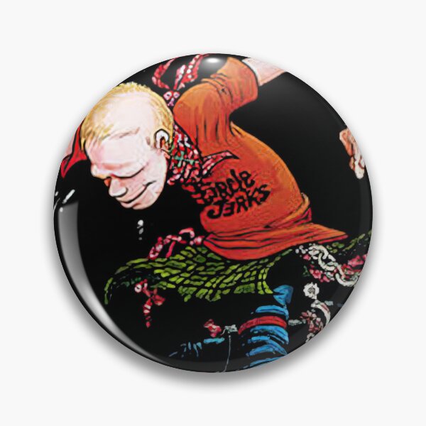 Item preview, Circle Jerks Band designed and sold by GlumacPerazzoz.