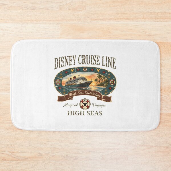 Item preview, Cruise Ship Tropical Vacation  designed and sold by Rowyn1998.