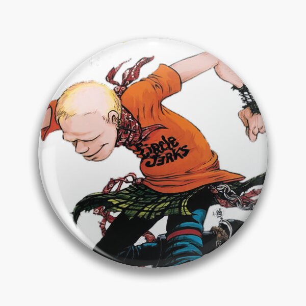 Item preview, Circle Jerks designed and sold by GlumacPerazzoz.