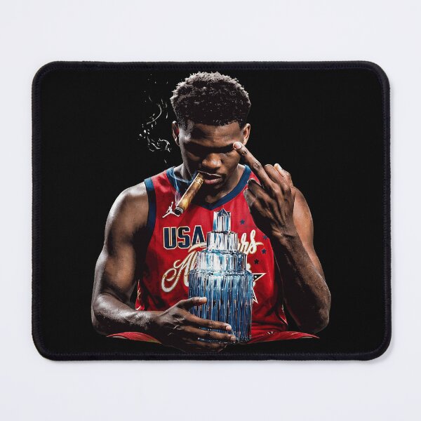 Item preview, Basketball Star Cigar Trophy Vintage Style Tee designed and sold by EdwardSch73241.