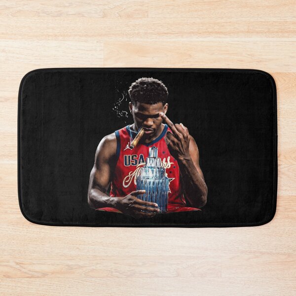 Item preview, Basketball Star Cigar Trophy Vintage Style Tee designed and sold by EdwardSch73241.