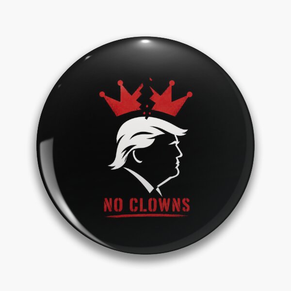 Item preview, Copy of No Kings Anti Trump Protest designed and sold by TEEJAMBOREE.