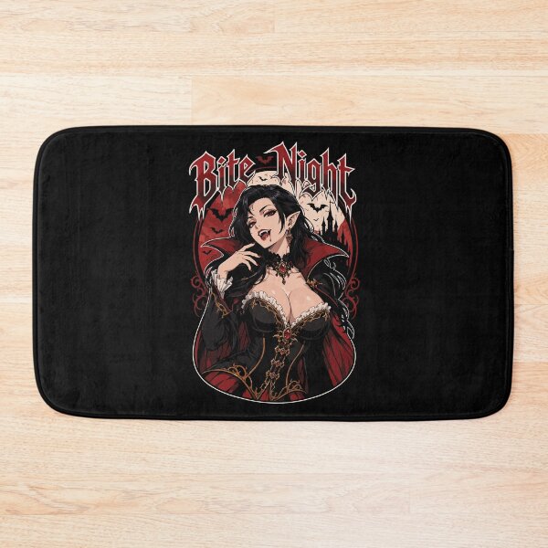 Item preview, Vampire Empress  designed and sold by GhoulishGraphX.