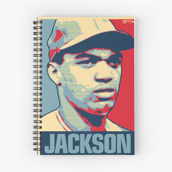 Item preview, Jackson designed and sold by adhamisouhis.