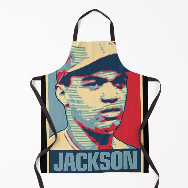 Item preview, Jackson designed and sold by adhamisouhis.