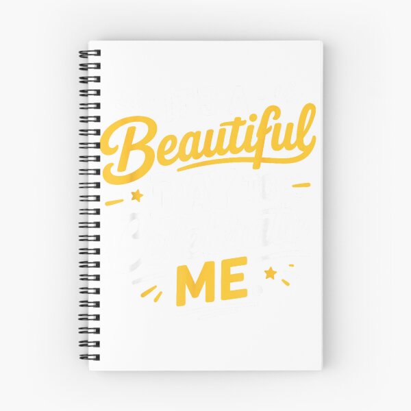 Item preview, Positive Self Love It's A Beautiful Day to Celebrate Me T-Shirt designed and sold by Magoya Store ⭐⭐⭐⭐⭐.