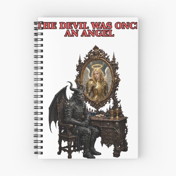 Item preview, Lucifer Angel designed and sold by Csaba1983.