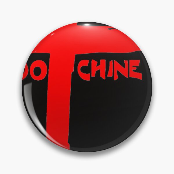 Item preview, Indochine designed and sold by dishaanusaar.