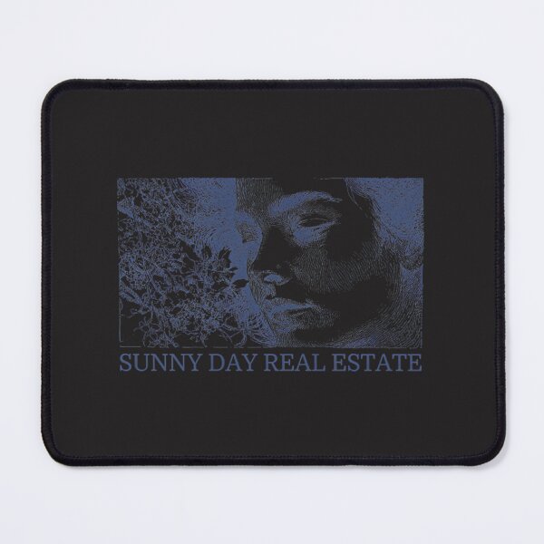 Item preview, Sunny Day Real Estate Inspired Graphic Art | Best Buy designed and sold by Francesco Palmitessa.
