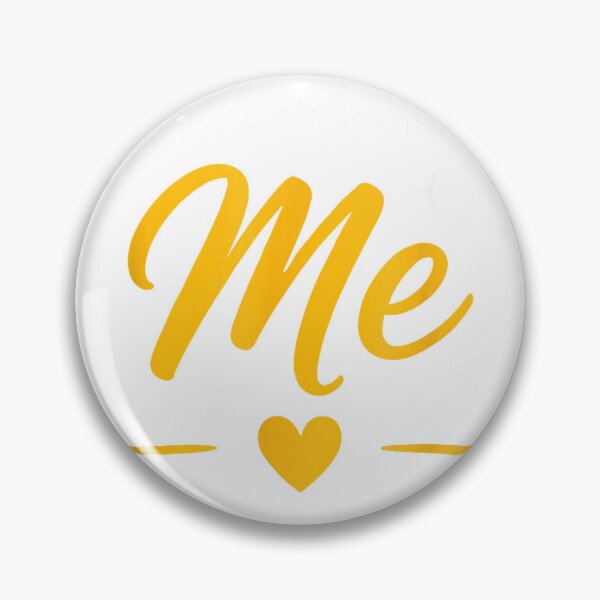 Item preview, Positive Self Love Motivation I Celebrate Me T-Shirt designed and sold by Badriiiii.