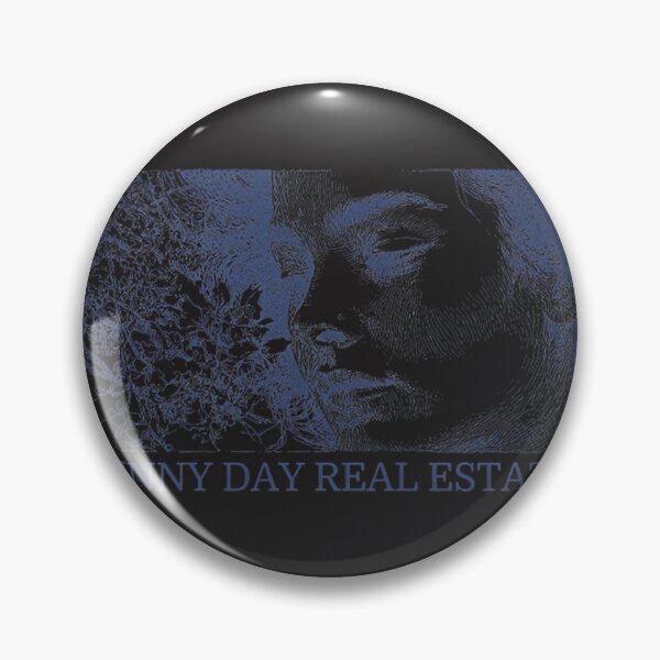Item preview, Sunny Day Real Estate Inspired Graphic Art | Best Buy designed and sold by Francesco Palmitessa.