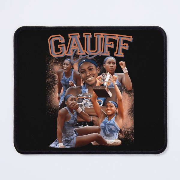 Item preview, Coco Gauff Coco Gauff Coco Gauff designed and sold by StreetMood-Flux.