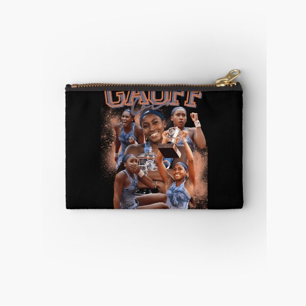 Item preview, Coco Gauff Coco Gauff Coco Gauff  designed and sold by StreetMood-Flux.