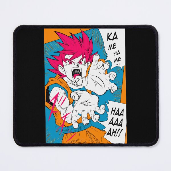 Item preview, Powerful Anime Energy Blast designed and sold by MatthewTa91357.