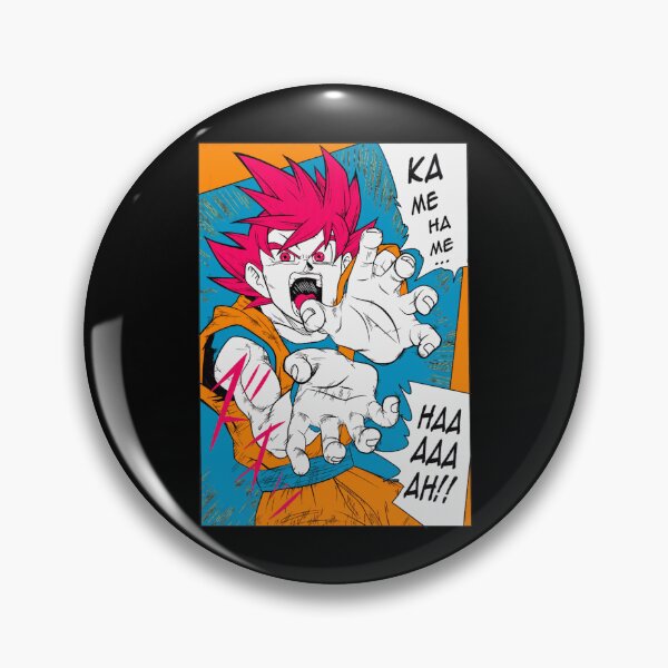 Item preview, Powerful Anime Energy Blast designed and sold by MatthewTa91357.