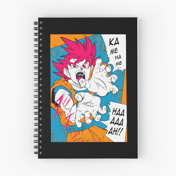 Item preview, Powerful Anime Energy Blast designed and sold by MatthewTa91357.