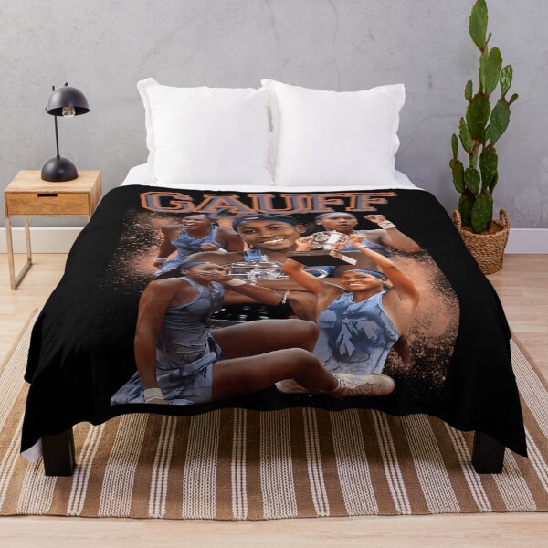 Item preview, Coco Gauff Coco Gauff Coco Gauff designed and sold by StreetMood-Flux.