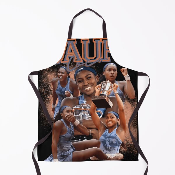 Item preview, Coco Gauff Coco Gauff Coco Gauff  designed and sold by StreetMood-Flux.