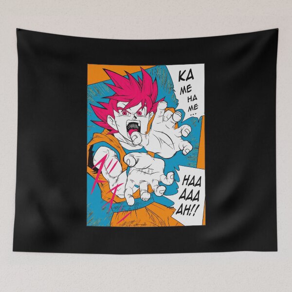 Item preview, Powerful Anime Energy Blast designed and sold by MatthewTa91357.